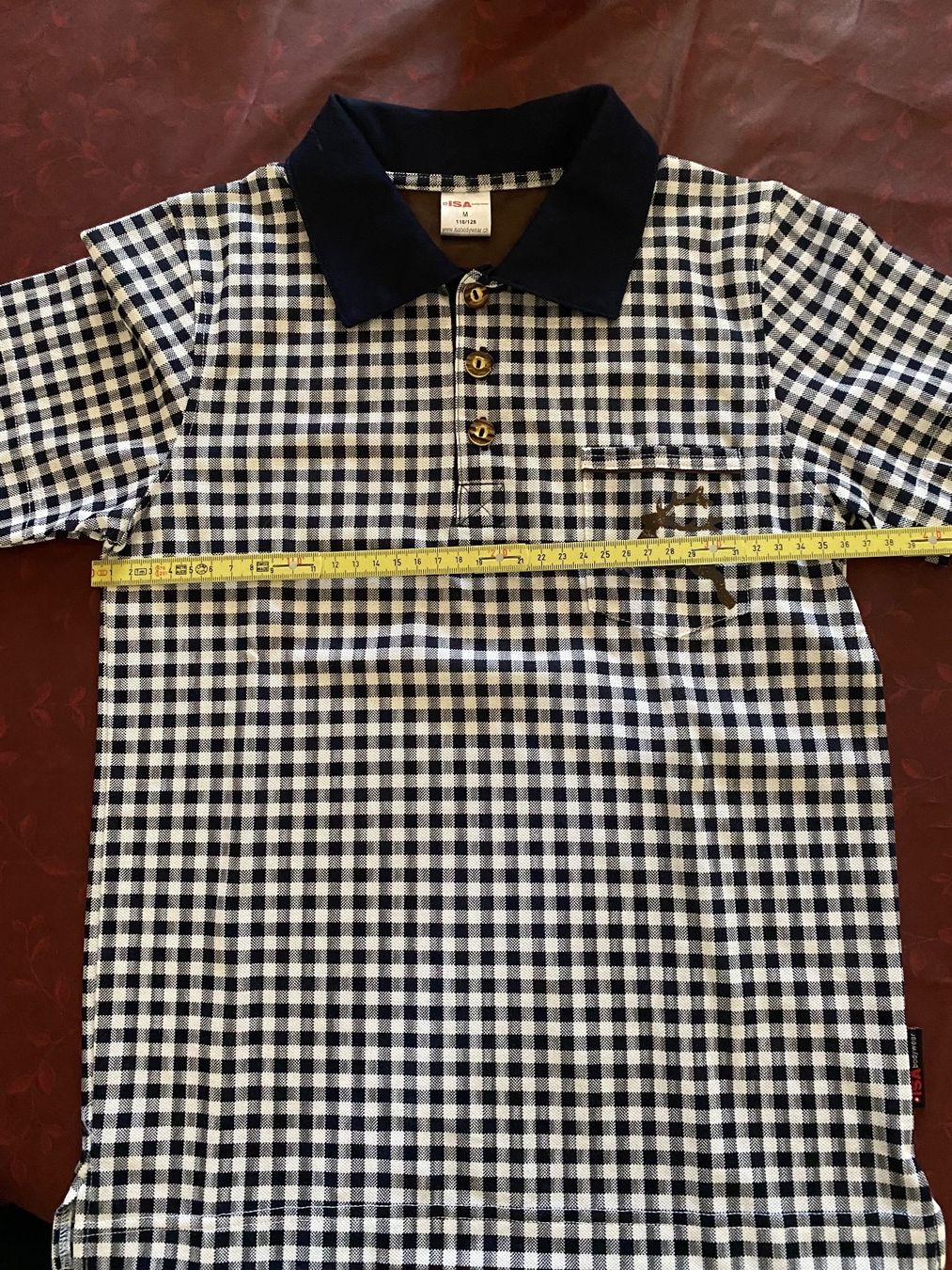T-Shirts: ISA T shirt 116/128 – Neu (gemäss Beschreibung) aus Langenthal von flower101 2