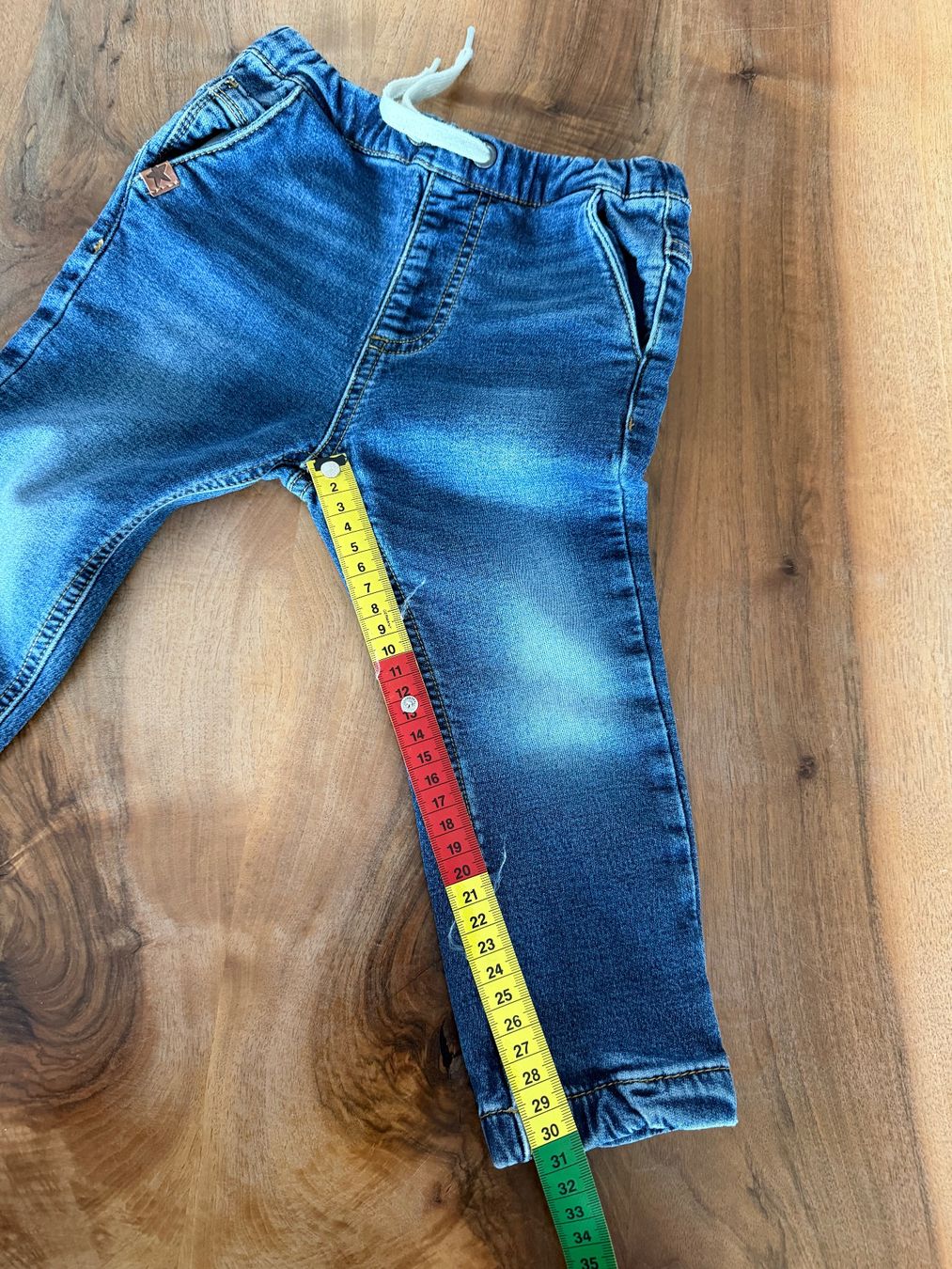 Next Hosen: Jeans, Next, Grösse 92 – Gebraucht aus Haslen AI von s176 3