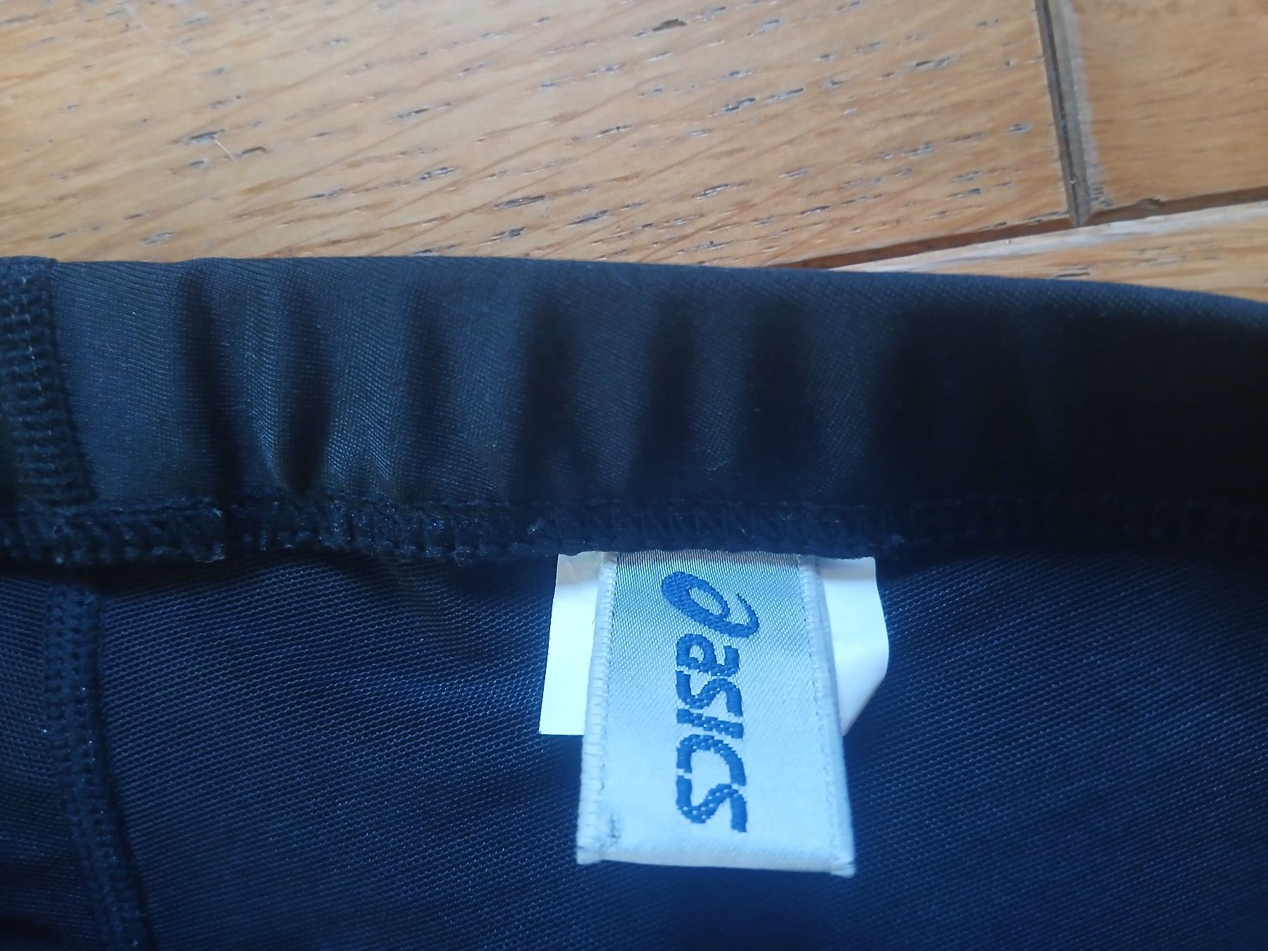 Asics Hosen: Asics Tights Gr. M – Gebraucht aus Würenlos von Esmeralda74 4