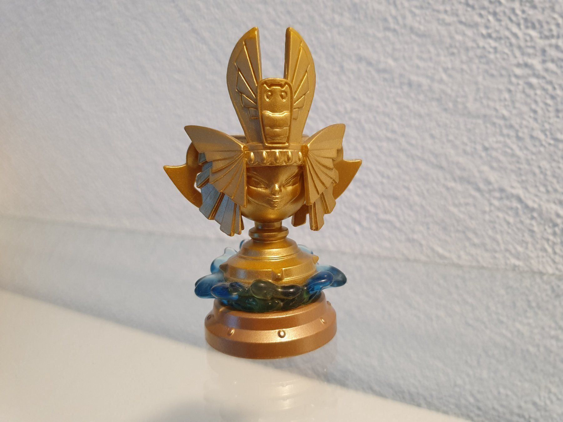 Statuette: Skylander Figur – Usato da Chur venduto da Mikymiki