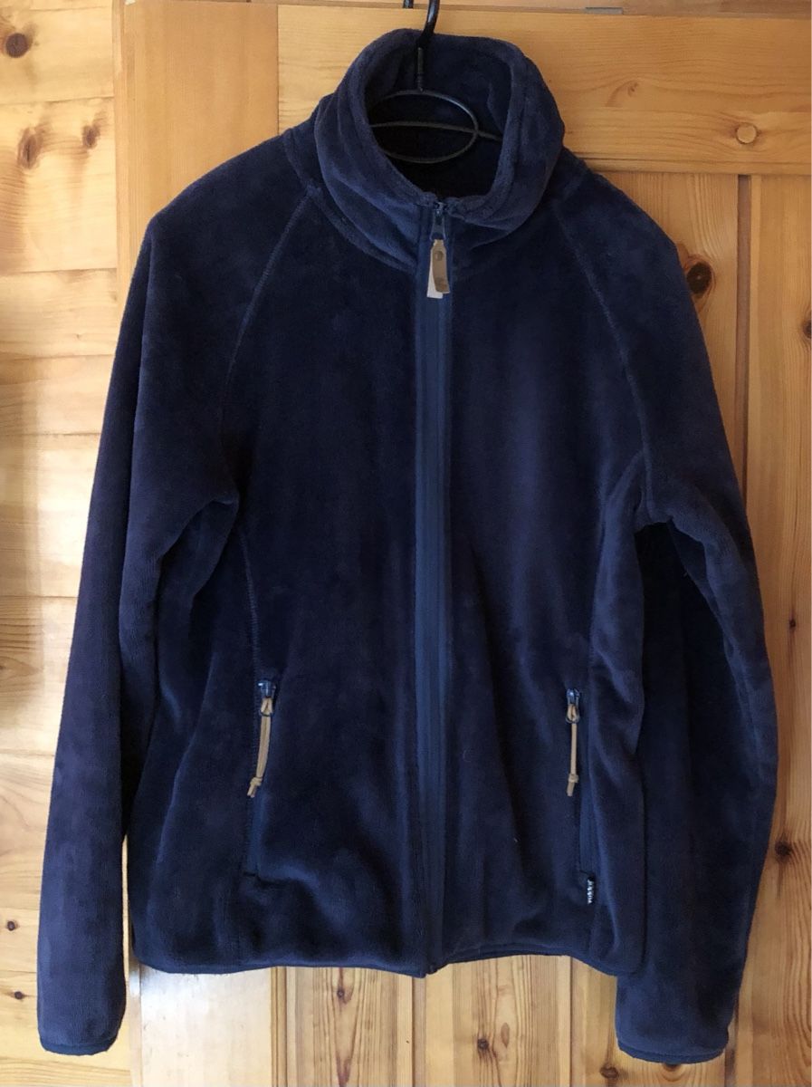 Rukka Giacche: JACKE blau, Gr.40, von rukka – Usato da Mühlebach (Goms) venduto da chr_q6d8