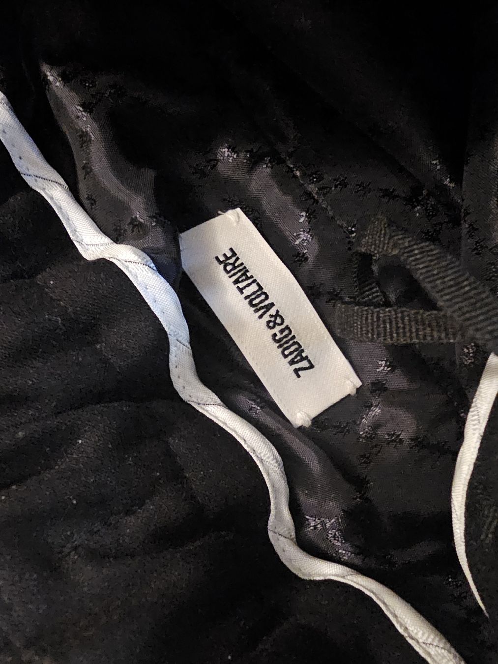 Hosen: Hose Voltaire – Gebraucht aus Rotkreuz von canyon05 1