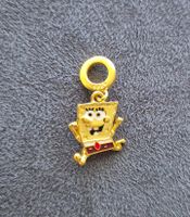 Charm Spongebob +Garantie