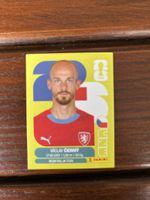Panini CZE 18 Václav Černý WM 2026 United Edition