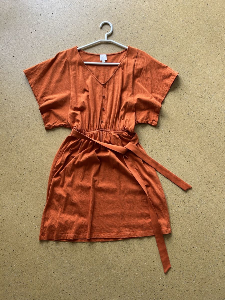 Des Petits Hauts Vestiti: Kleid von des petits hauts – Nuovo (secondo la descrizione) da Winterthur venduto da seri_bo 2