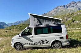VW t6 california ocean 2.0 tdi 4motion (4x4)