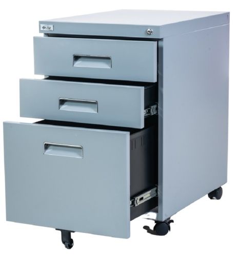 Altri mobili per ufficio: Rollcontainer 3 Schubladen Haengeregistr – Nuovo e nell'imballaggio originale da Herbertingen venduto da jet-line-e-trade 4