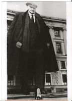 50 Jahre Sowjetunion - Lenin, 1972, Russland