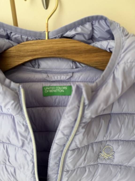 Giacche: Wattierte Jacke mit Kapuze – Usato da Hünenberg See venduto da hb6333 1