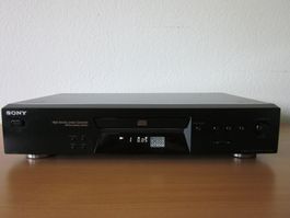 Sony CDP-XE270 (Lecteur de CD)