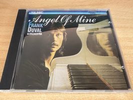 I5 Frank Duval & Orchestra – Angel Of Mine
