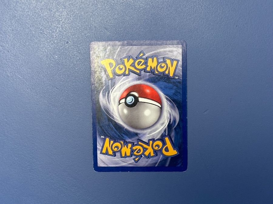 Pokémon Carte collezionabili: 1999 Ponyta 60/102 1st Edition FR – Usato da Schlieren venduto da happymerchant64 1