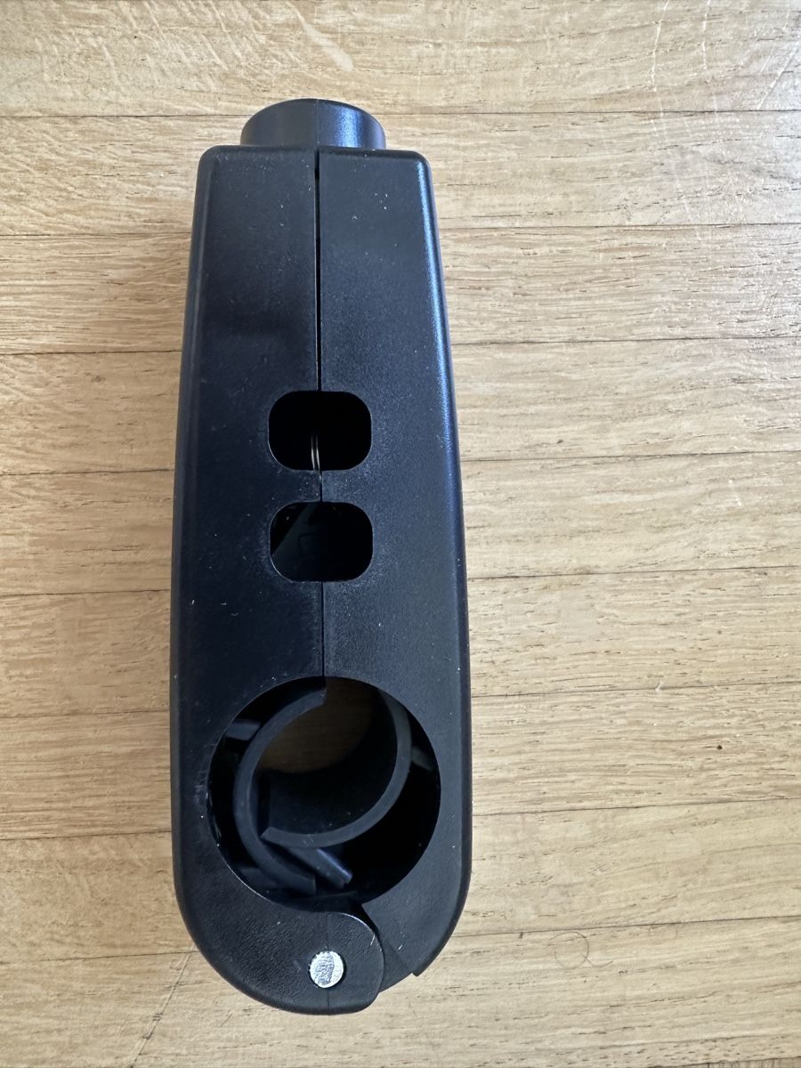 Lucchetti: Handlebar Lock - Anti Theft – Nuovo (secondo la descrizione) da Genève venduto da mat_8trf 2