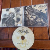 paean - scorn...