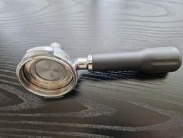 Lelit Siebträger 58mm Pads