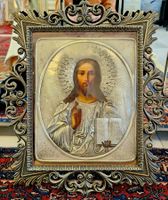 Antike Christus Darstellung