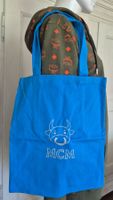 Original MCM Baumwoll-Tasche