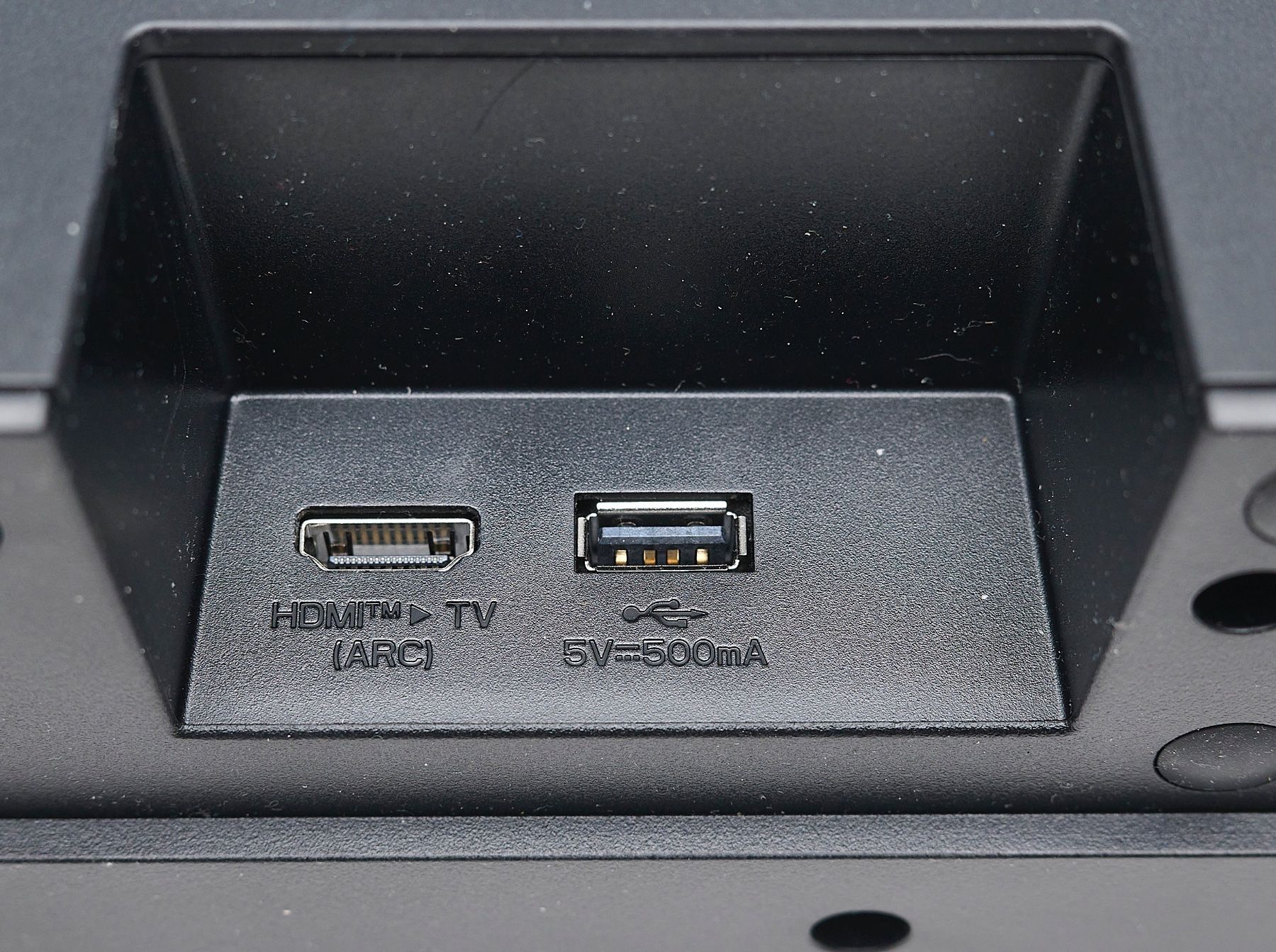 Home Cinema: Soundbar / Barre de son LG S20A – Usato da Bôle venduto da pjt 2