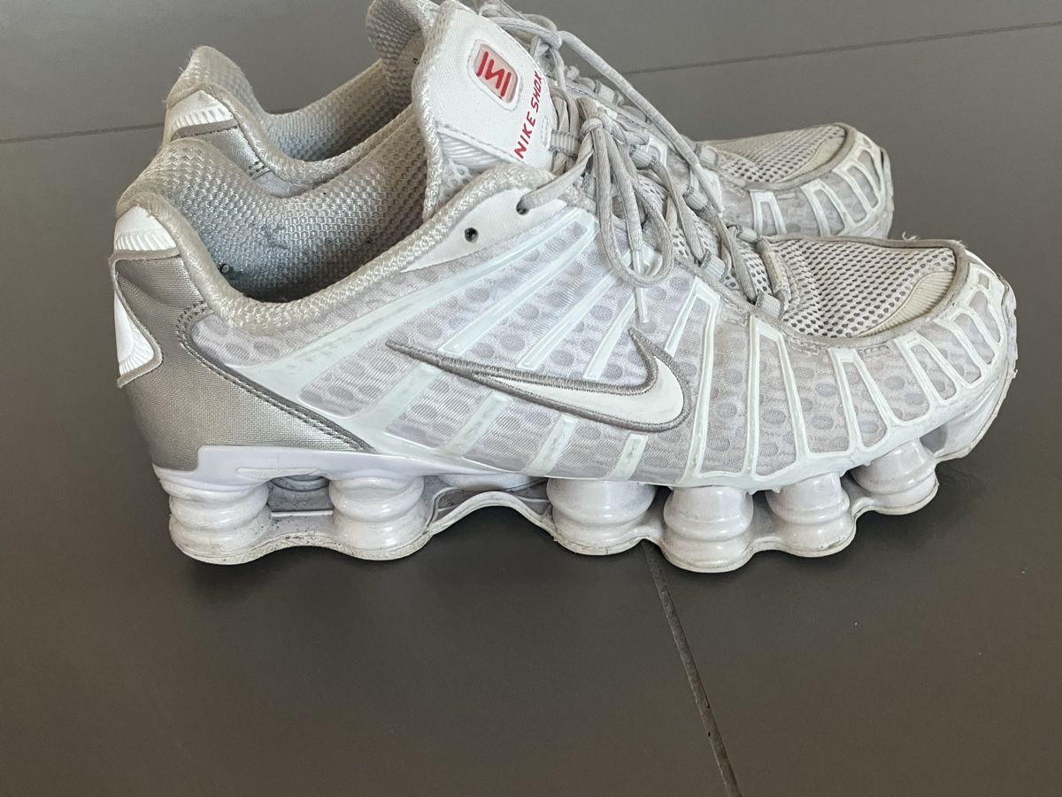 Herrenschuhe: nike shox – Gebraucht aus Ostermundigen von nils.mani 1