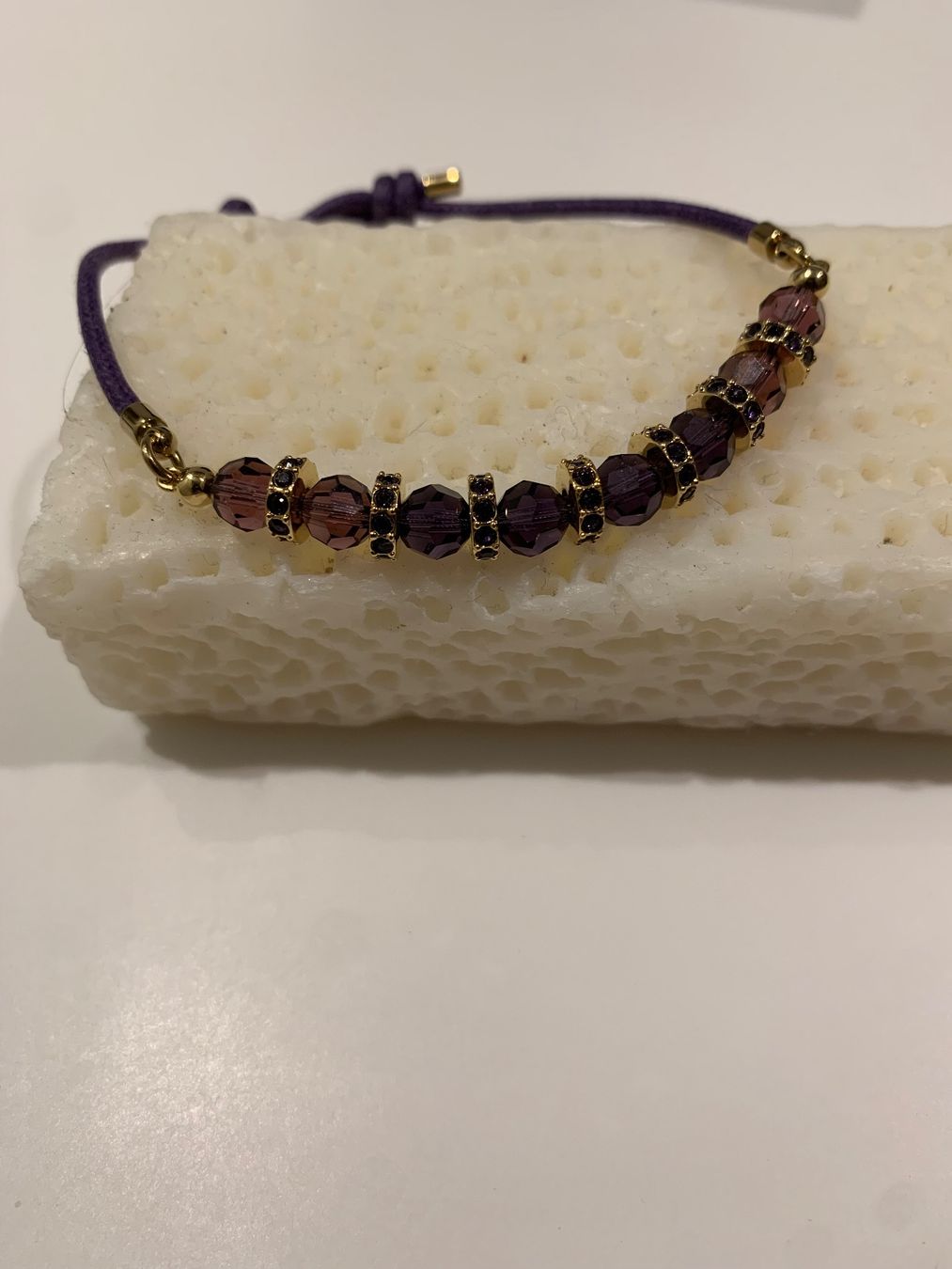 Swarovski Bracciali & Braccialetti: Braccialetto SWAROVSKI – Usato da Gorduno venduto da nic_8jd2 1