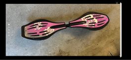 Waveboard