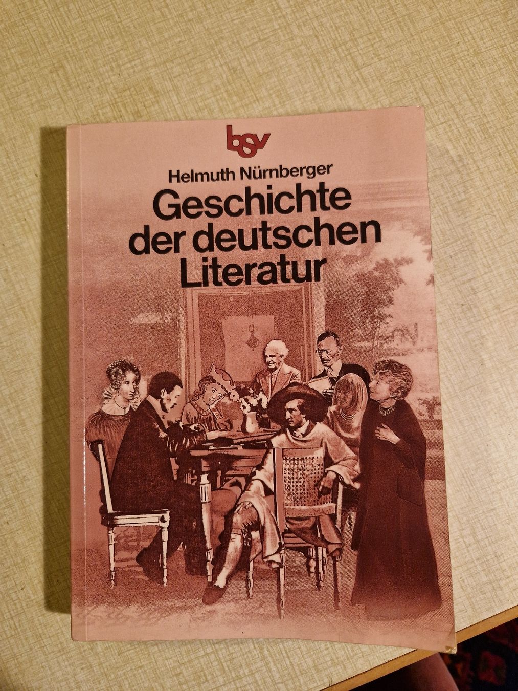 Libri: Geschichte der deutschen Literatur – Usato da Zürich venduto da hogerseppvreni