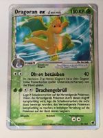 Dragoran EX 91/101 Delta Species