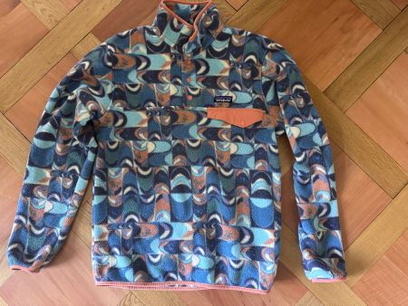 Patagonia Synchilla Fleece
