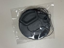 82 mm Frontdeckel
