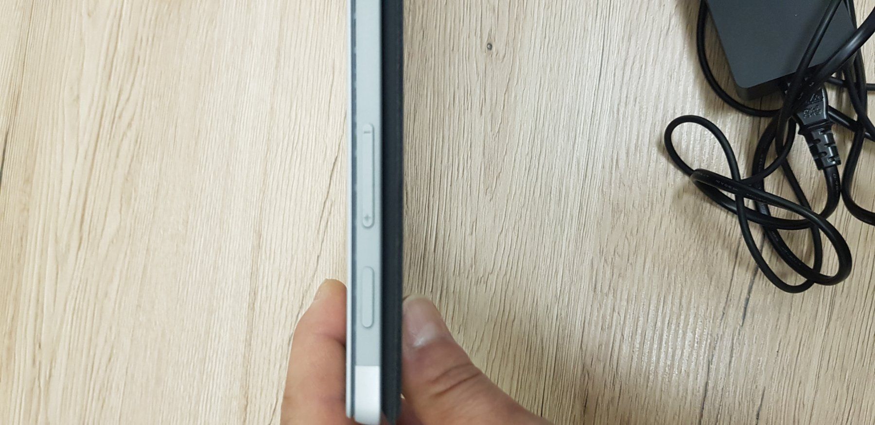 Microsoft Notebook: Microsoft Surface Pro 1796 – Usato da Zürich venduto da fiat72 6