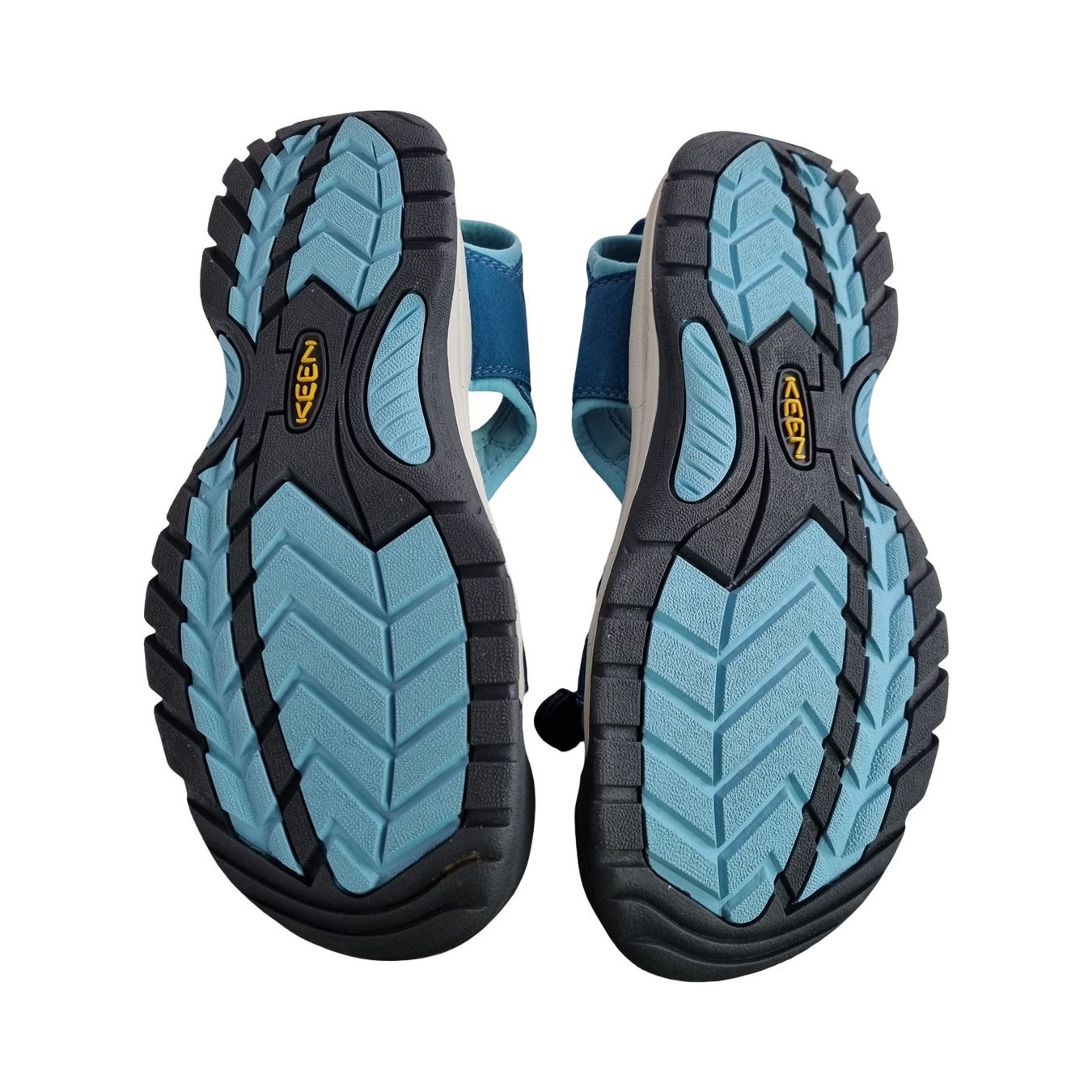 Keen Scarpe da donna: KEEN Sportsandaletten – Usato da Wangen b. Olten venduto da Restwert_Wangen 4