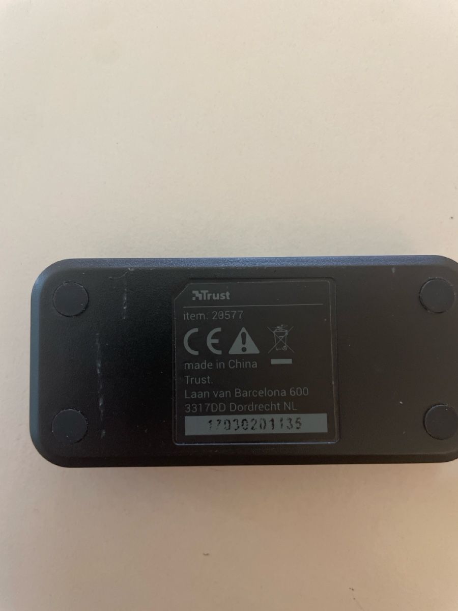 Hubs & Switches: USB-A connector  – D'occasion à Uvrier par SzymonClivaz 3
