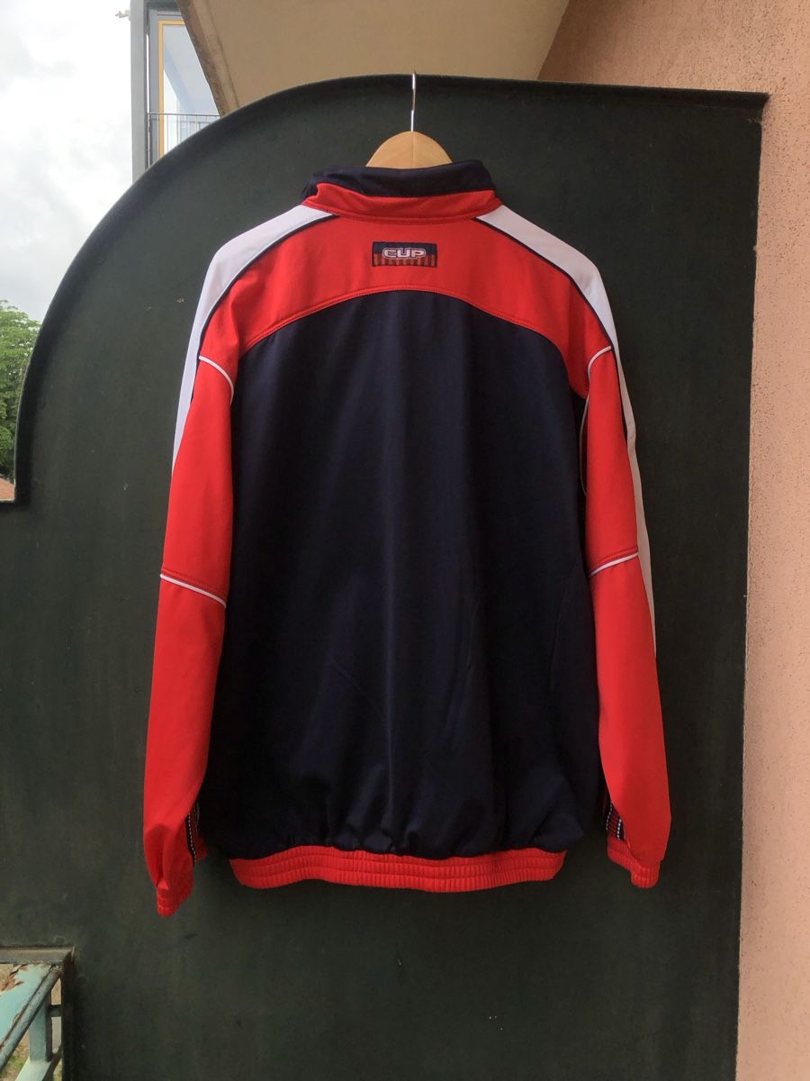 Puma Giacche: 90s Puma Trackjacke – Usato da Fribourg venduto da ann_l9b7 4