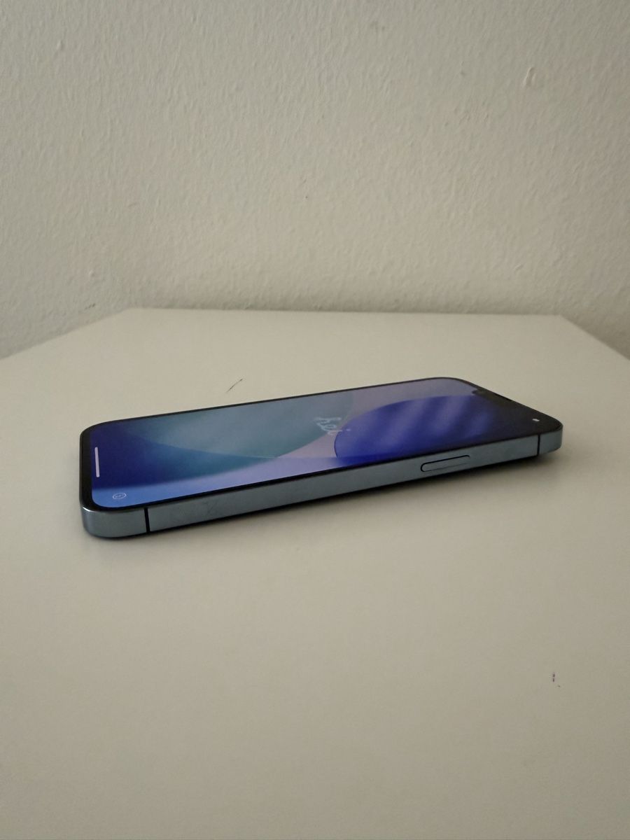 Apple Handys / Smartphones: Apple iPhone 13 Pro Max 256GB – Gebraucht aus Regensdorf von __Claudia_ 3