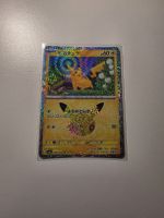 Pikachu Pokemon m6a: 30th Celebration 039/103 (23/30) JP