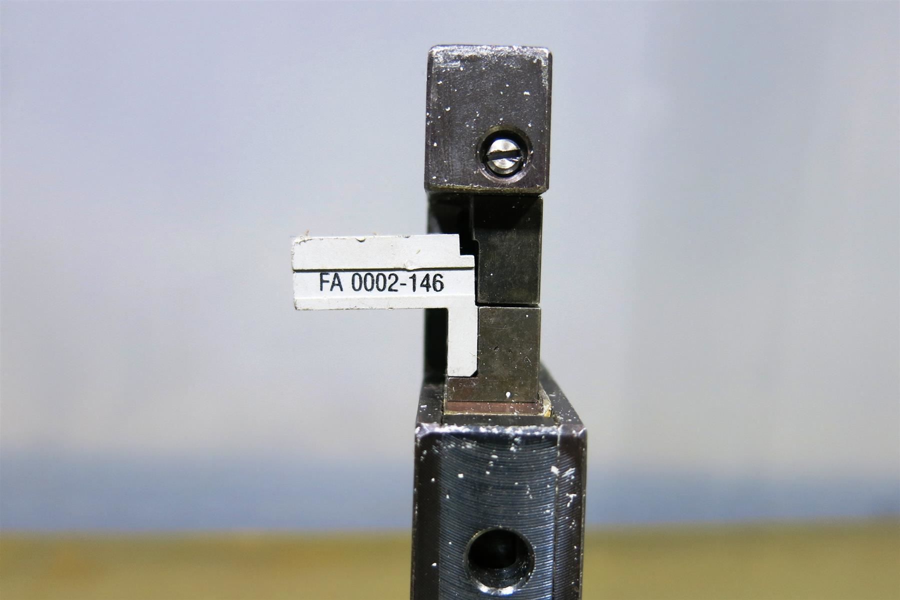 Tutti gli attrezzi: Crimpzange Amphenol FA 0000  Gebrauchter – Usato da Laufenburg venduto da Sirluger 3