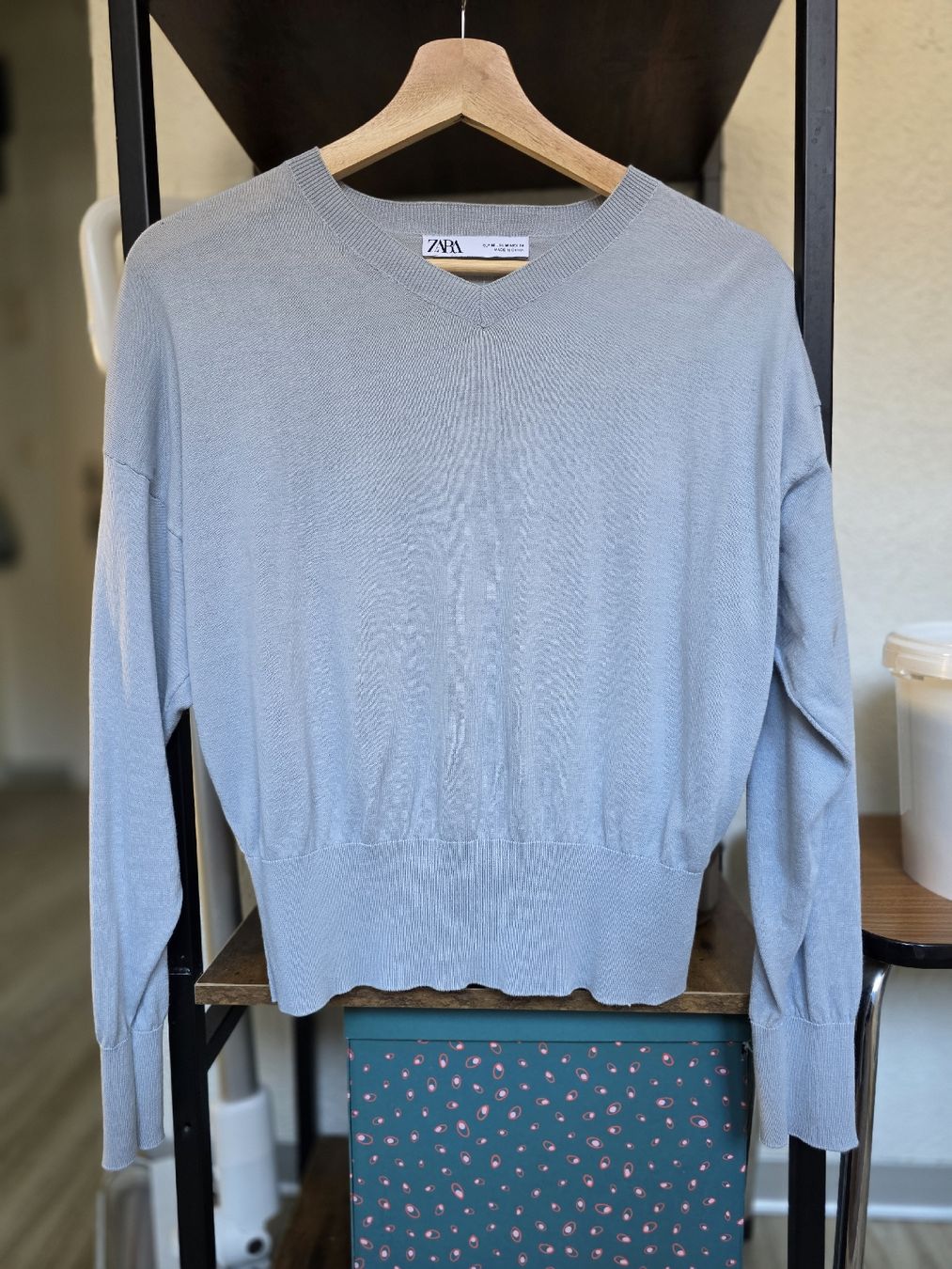 Zara Maglioni & Felpe: Fine knit sweater  Zara, Gr M – Usato da Interlaken venduto da NataliiaS 2