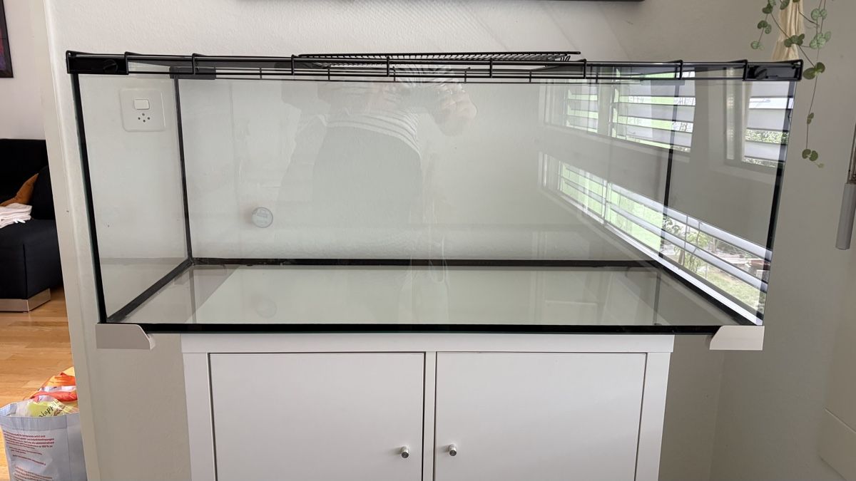 Ferplast Cages, transport & sécurité: Hamsterkäfig, 100x40x40cm – D'occasion à Hölstein par Maramo 1