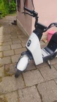 Yadea V7 E‑Roller / E‑Scooter, 2’998 km