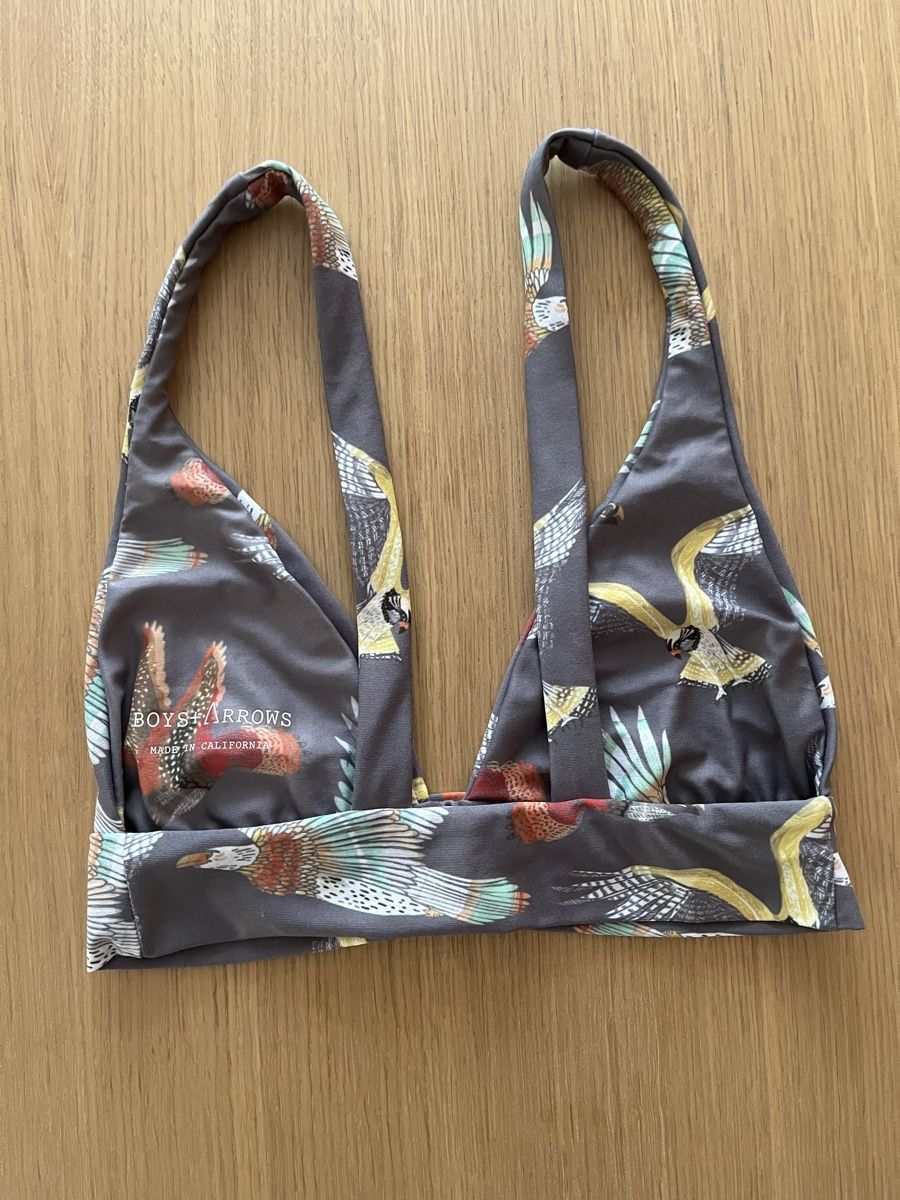 Maillots de bain & Bikinis: Bikini Top Boys & Arrows – D'occasion à Cham par sbr_7cmv 1