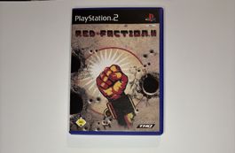 PS2 - Red Faction II