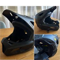 Integralhelm Fox Rampage (mips System)