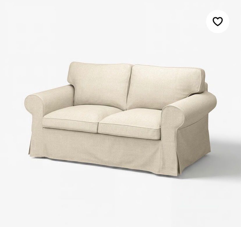 Sofas: 2er Sofa EKTORP von IKEA – Gebraucht aus Luzern von kahli02 2