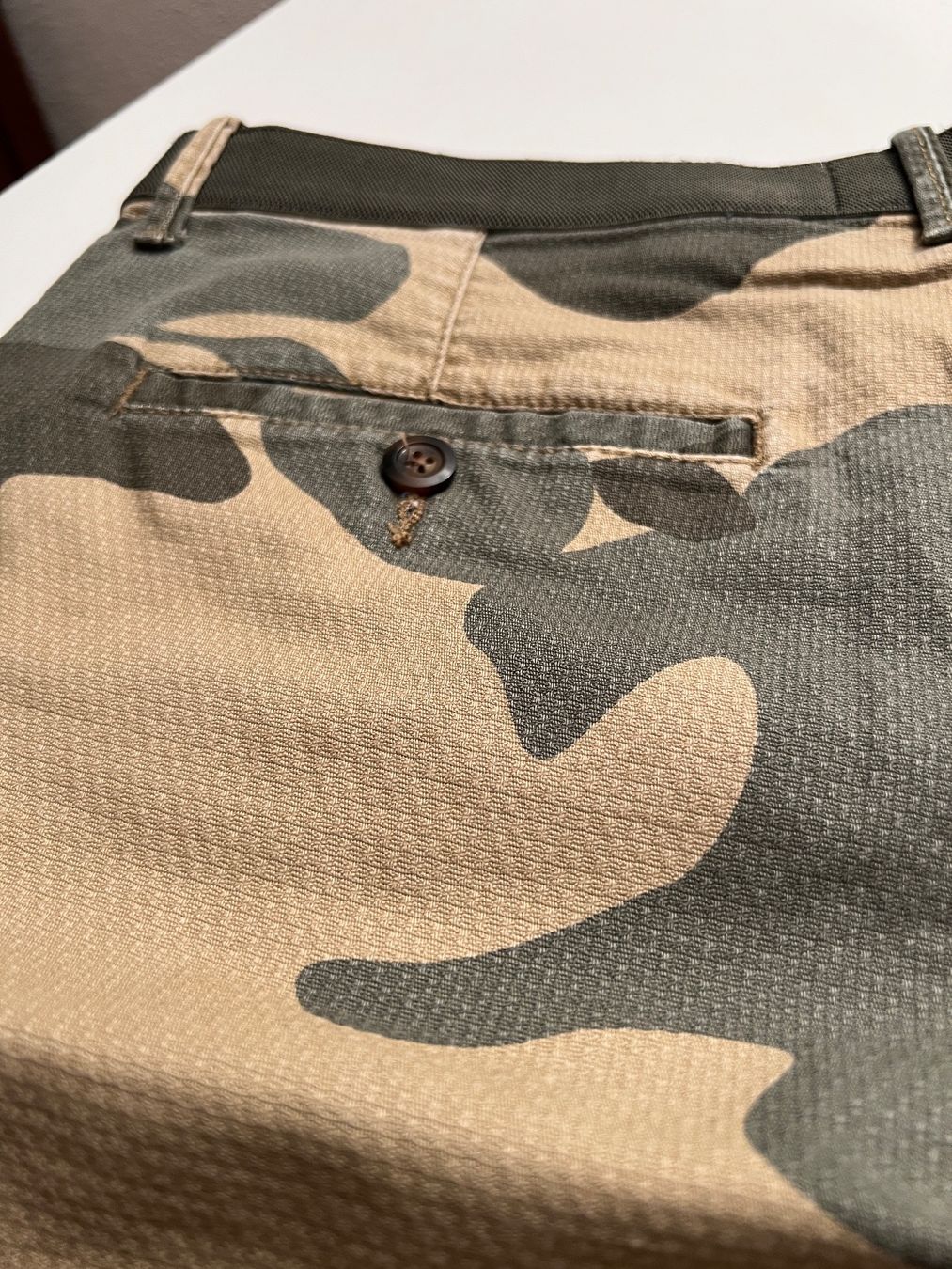 Pantaloni: Original Penguin Shorts Gr. 32 – Nuovo (secondo la descrizione) da Jona venduto da Flexer02 3