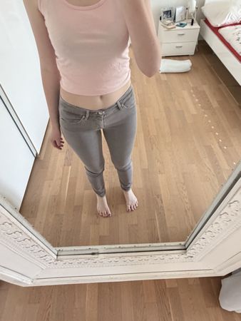 Windsor Jeans Grösse 34