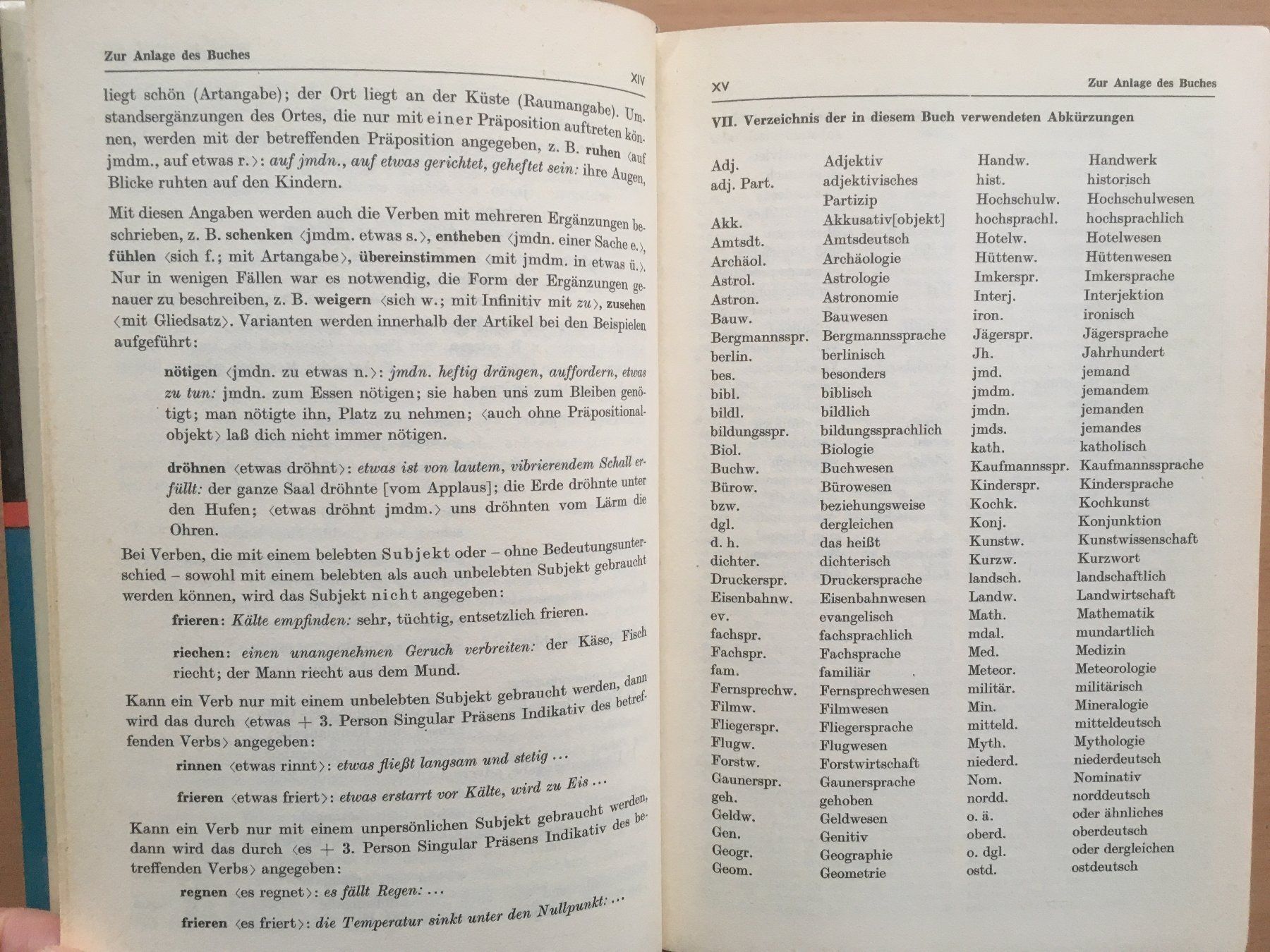Bücher: Der grosse Duden 2 – Stilwörterbuch – Gebraucht aus Grenchen von Kogi7 4