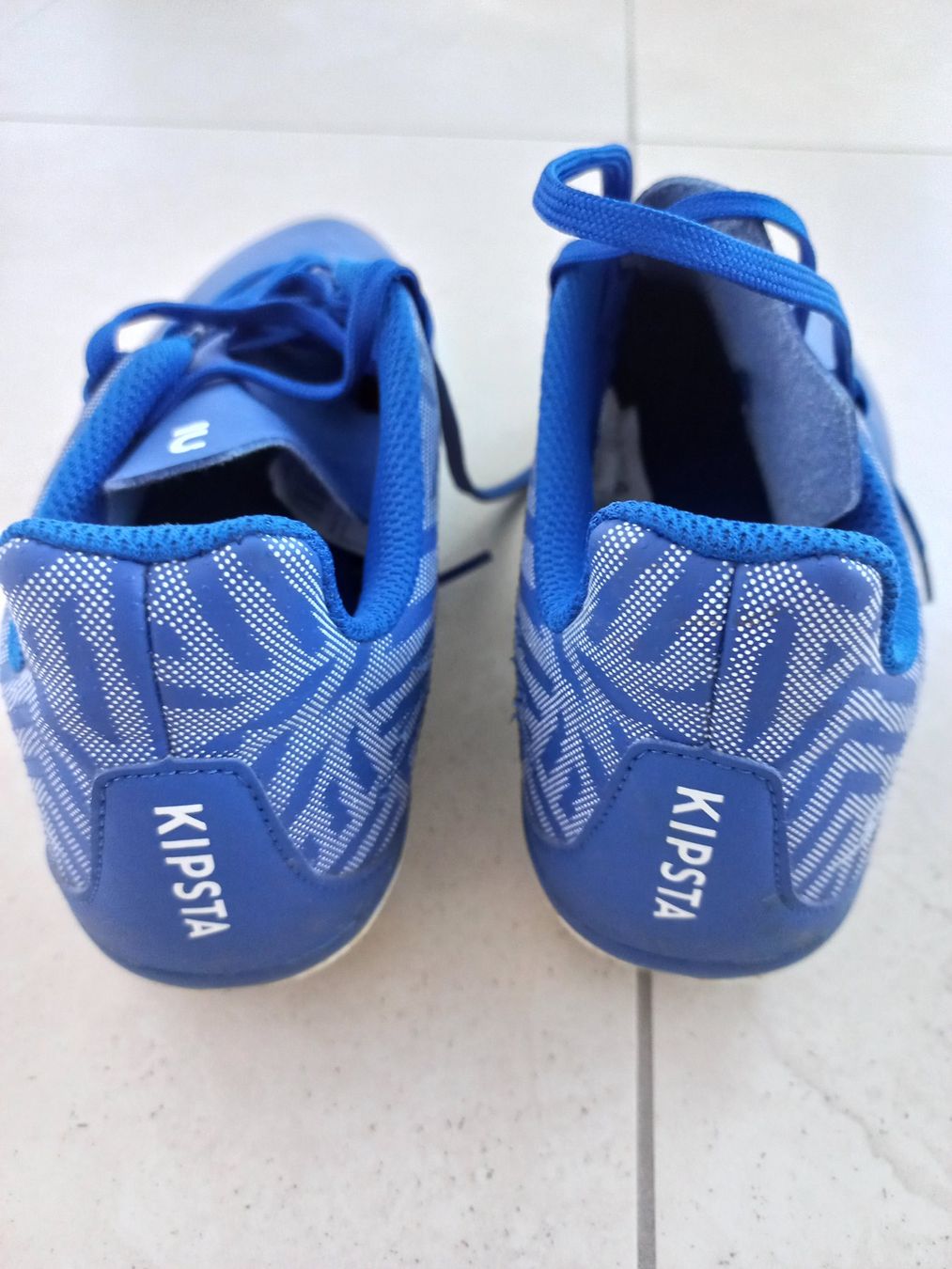 Decathlon Scarpe da uomo: Chaussures de foot 37 – Nuovo (secondo la descrizione) da Biel/Bienne venduto da Pipsi79 3