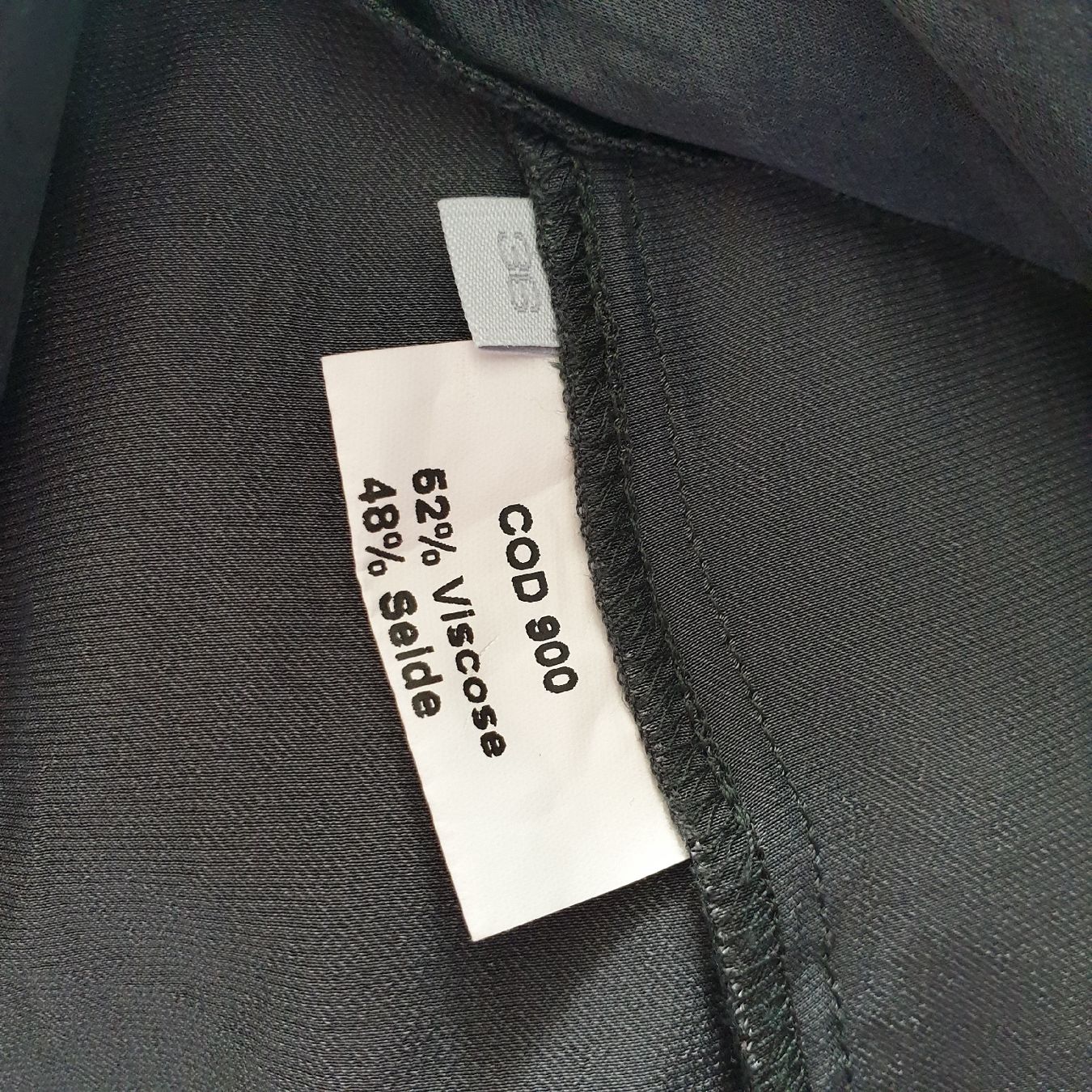 Camicette: Magdalena Ernst Blusenjacke Gr. 36 – Nuovo (secondo la descrizione) da Frenkendorf venduto da Moon111 4