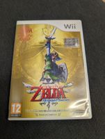 The Legend of Zelda skyward sword Nintendo Wii