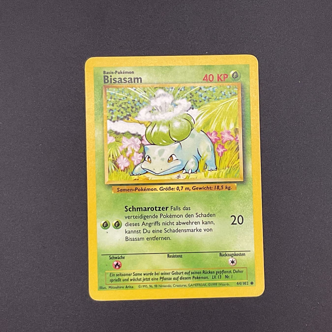 Pokémon Carte collezionabili: Pokémon Base Set Starter Bundle , Pikachu … DE Ab 1 -. – Usato da Niederuzwil venduto da NadineS75 3